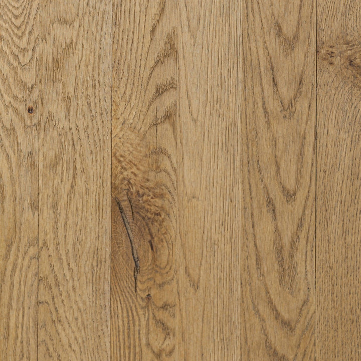 Grand 6 Drawer Dresser - SwayLiving