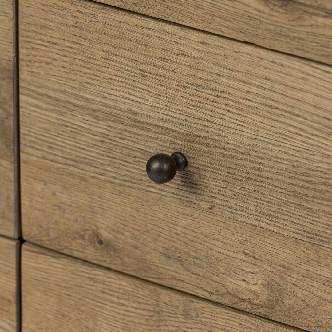 Grand 6 Drawer Dresser - SwayLiving