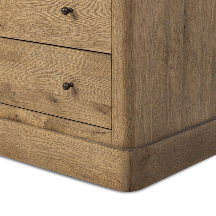 Grand 6 Drawer Dresser - SwayLiving
