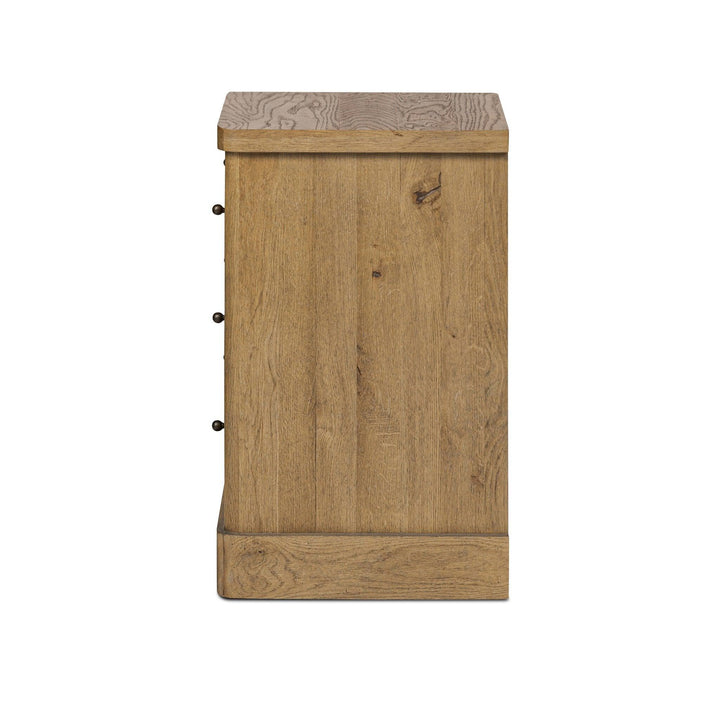 Grand 6 Drawer Dresser - SwayLiving