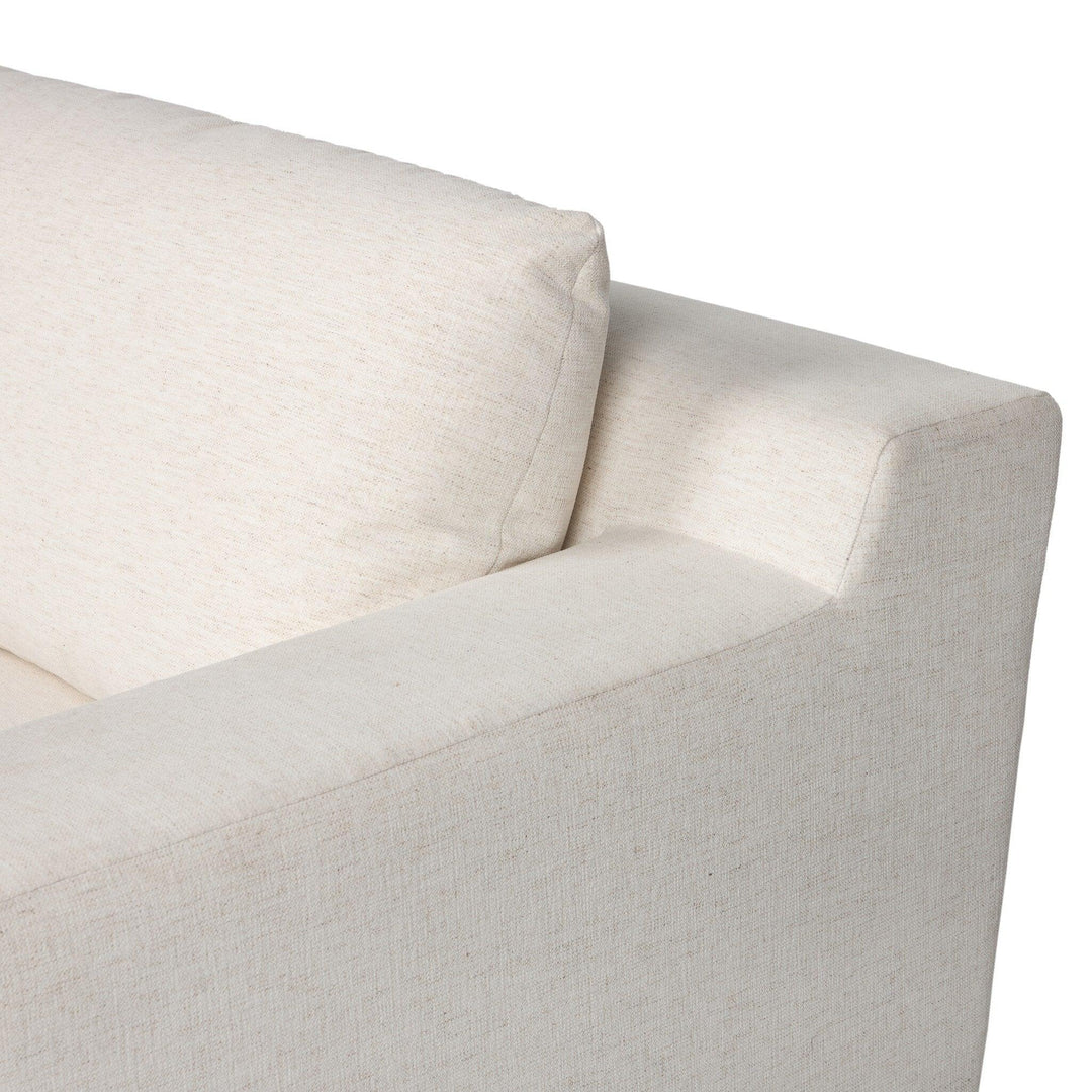 Crispin 3Pc Sectional - SwayLiving