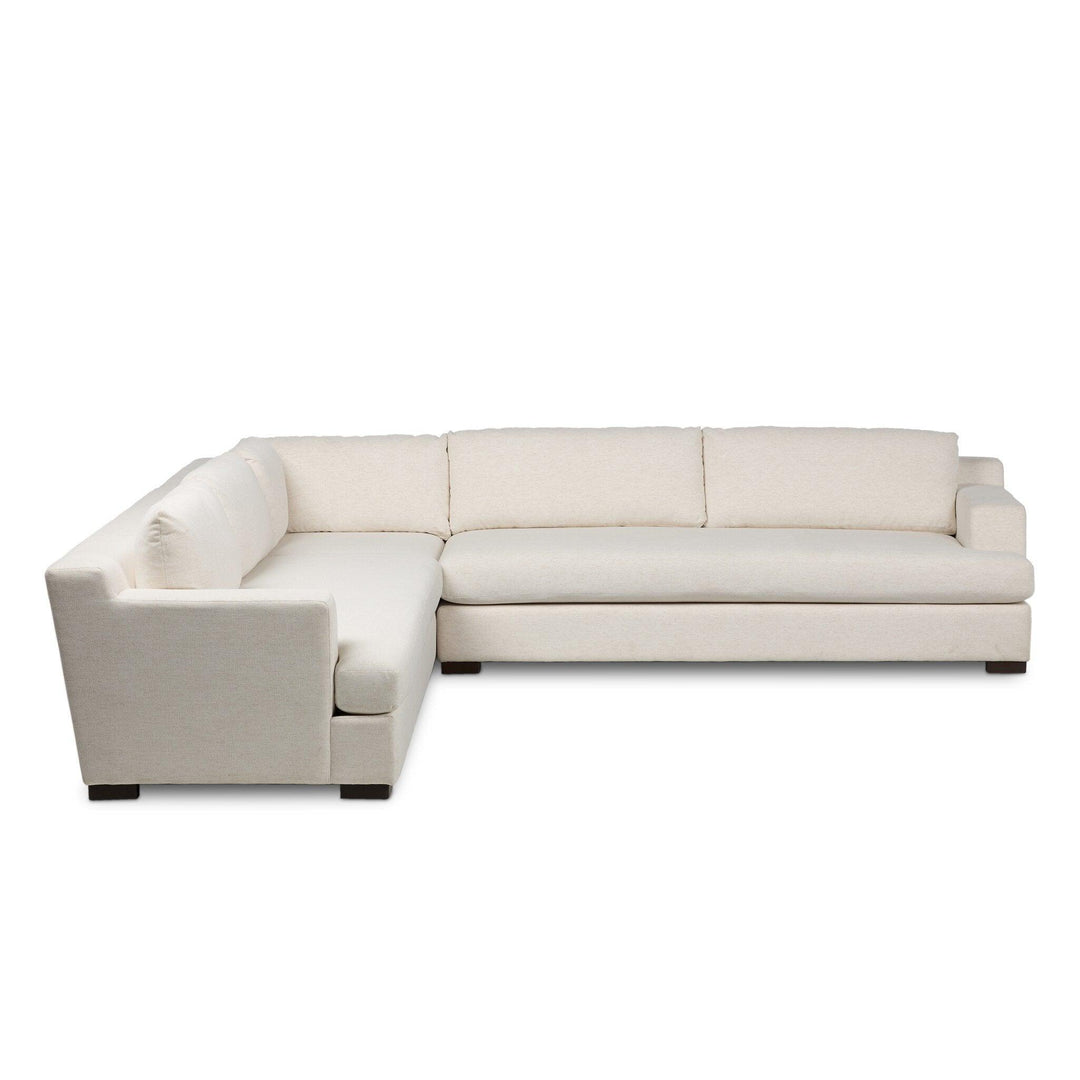 Crispin 3Pc Sectional - SwayLiving