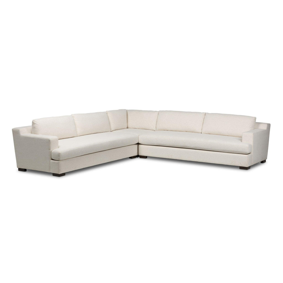 Crispin 3Pc Sectional - SwayLiving