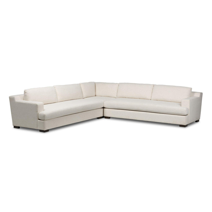 Crispin 3Pc Sectional - SwayLiving