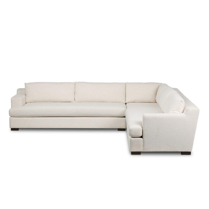 Crispin 3Pc Sectional - SwayLiving