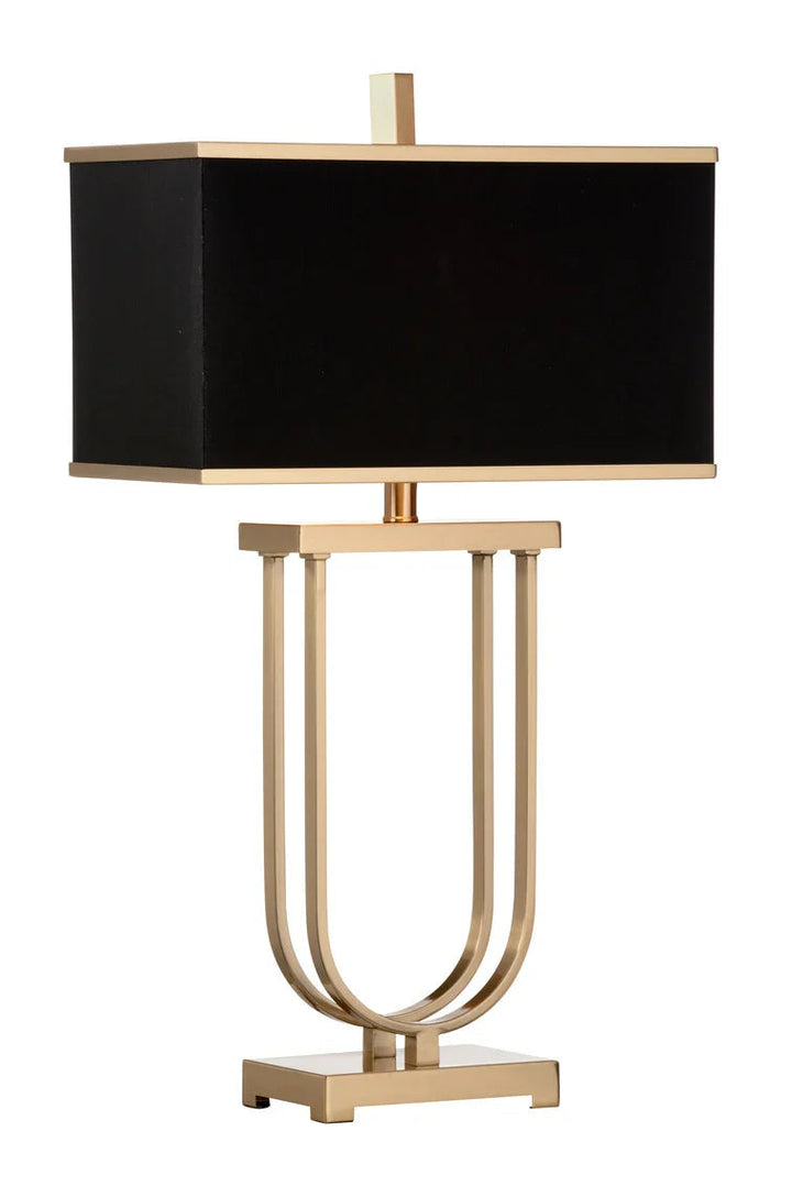 SwayLiving Valiant Lamp TABLE LAMPS