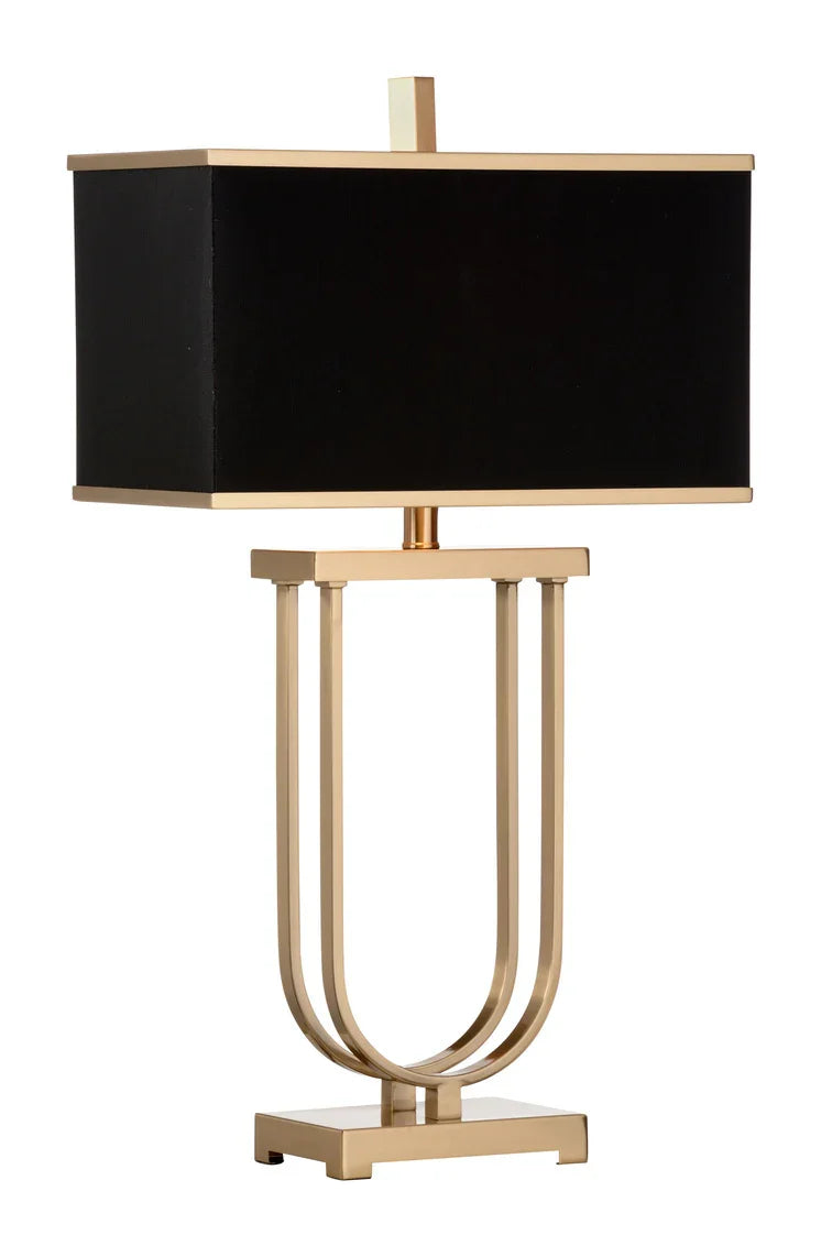 SwayLiving Valiant Lamp TABLE LAMPS