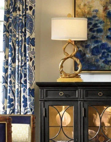 SwayLiving SwayLiving Dahl Lamp