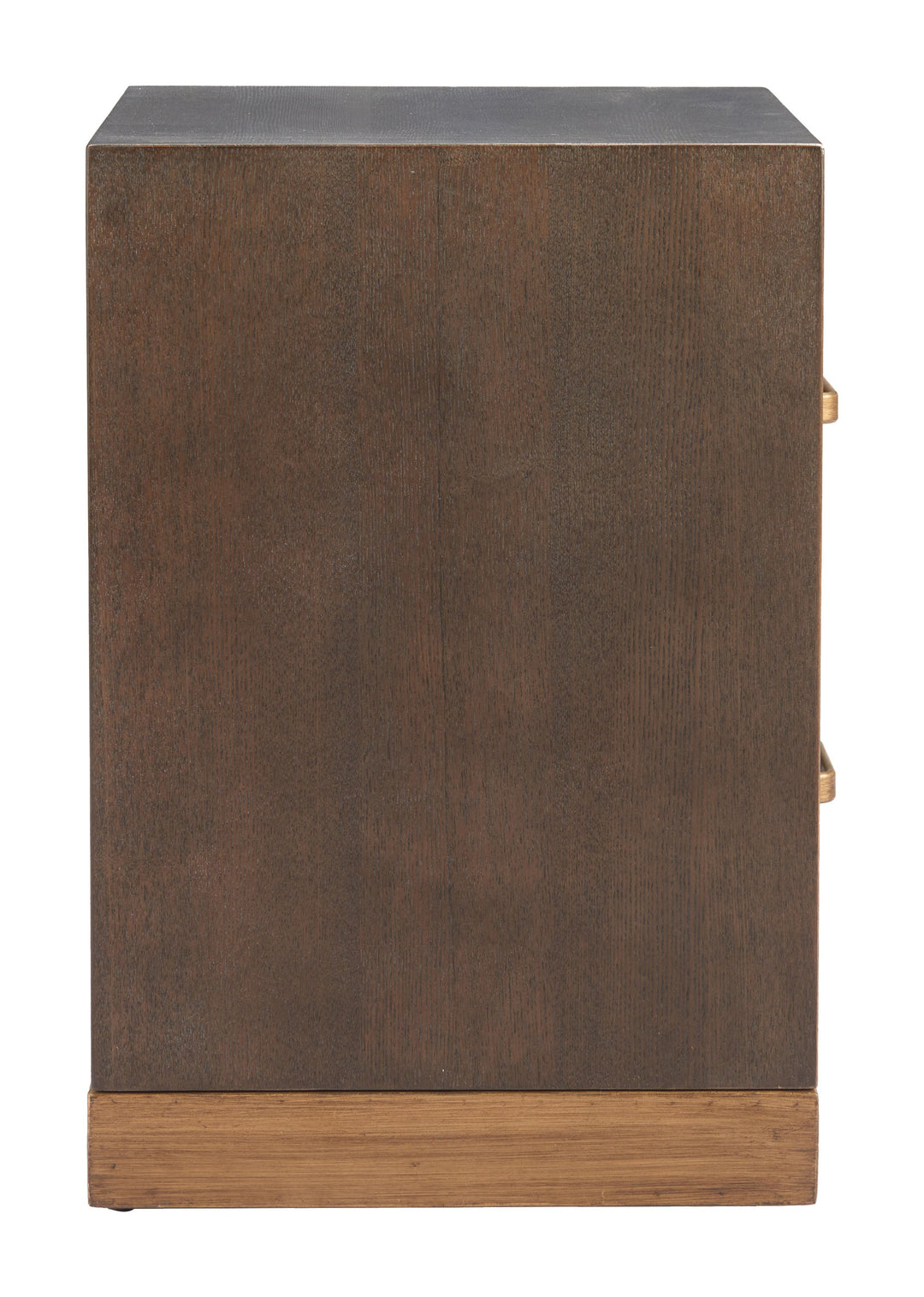 Sivar Side Table Espresso