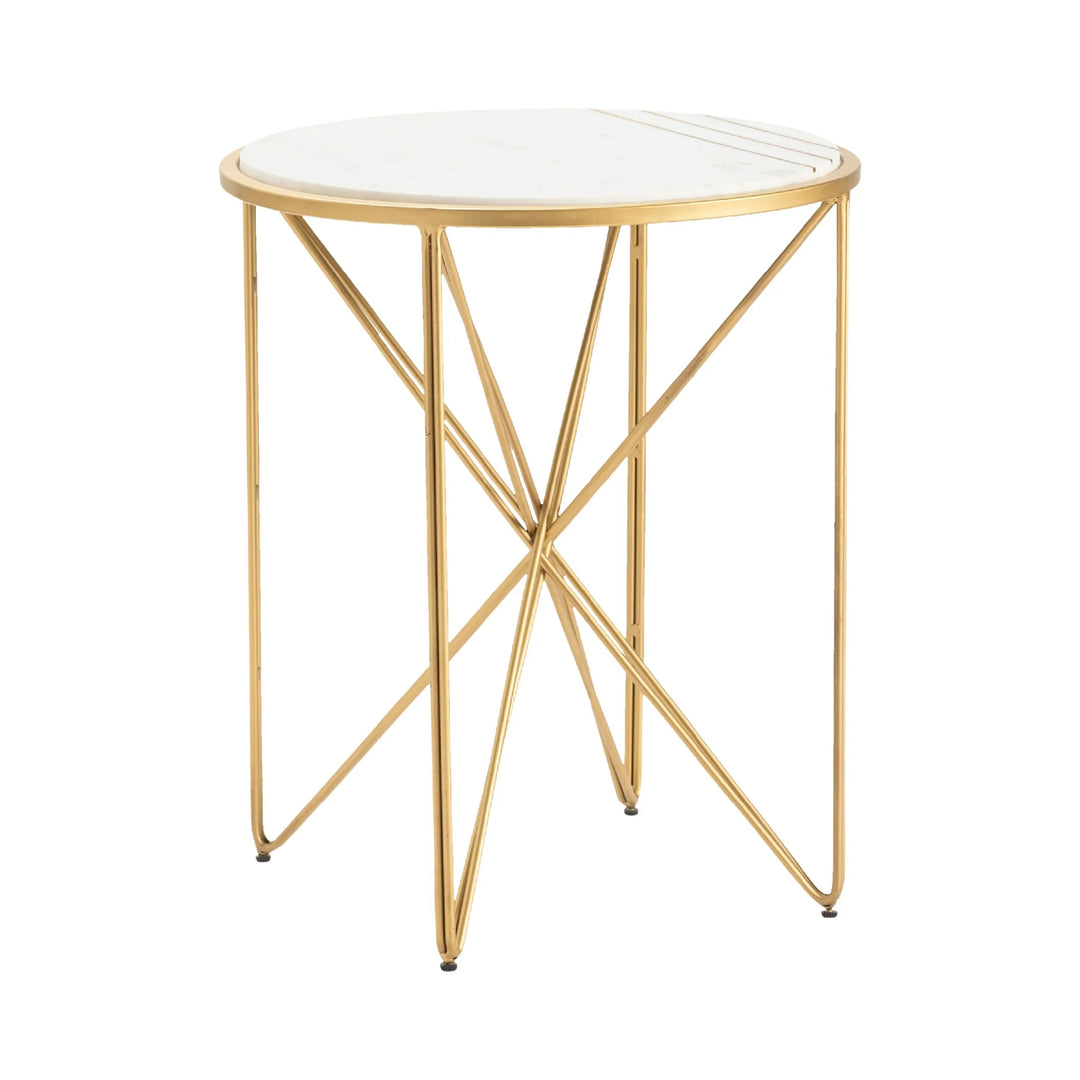 SwayLiving Darby Accent Table Accent Tables