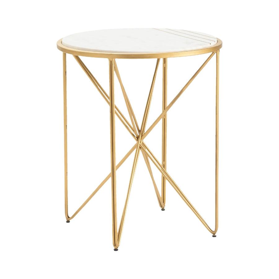 SwayLiving Darby Accent Table Accent Tables