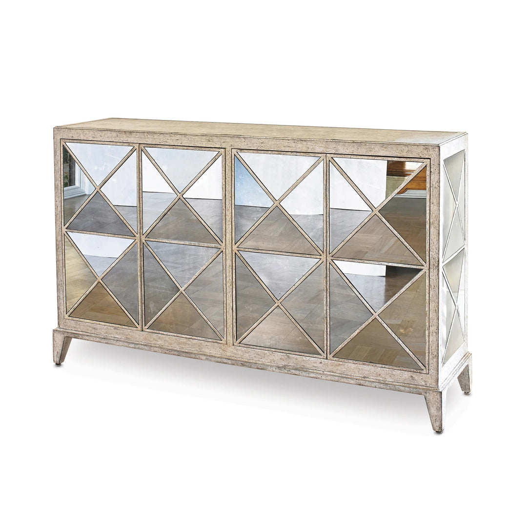 SwayLiving Escher Sideboard SIDEBOARDS + CREDENZAS