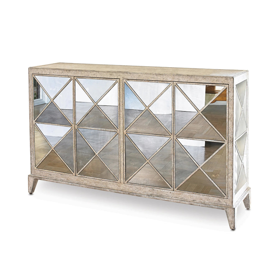 SwayLiving Escher Sideboard SIDEBOARDS + CREDENZAS
