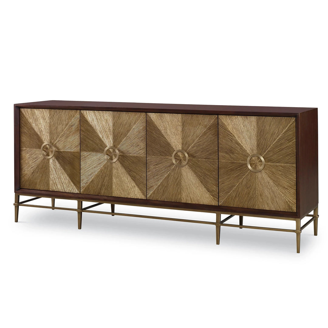 SwayLiving Phoenix Credenza SIDEBOARDS + CREDENZAS