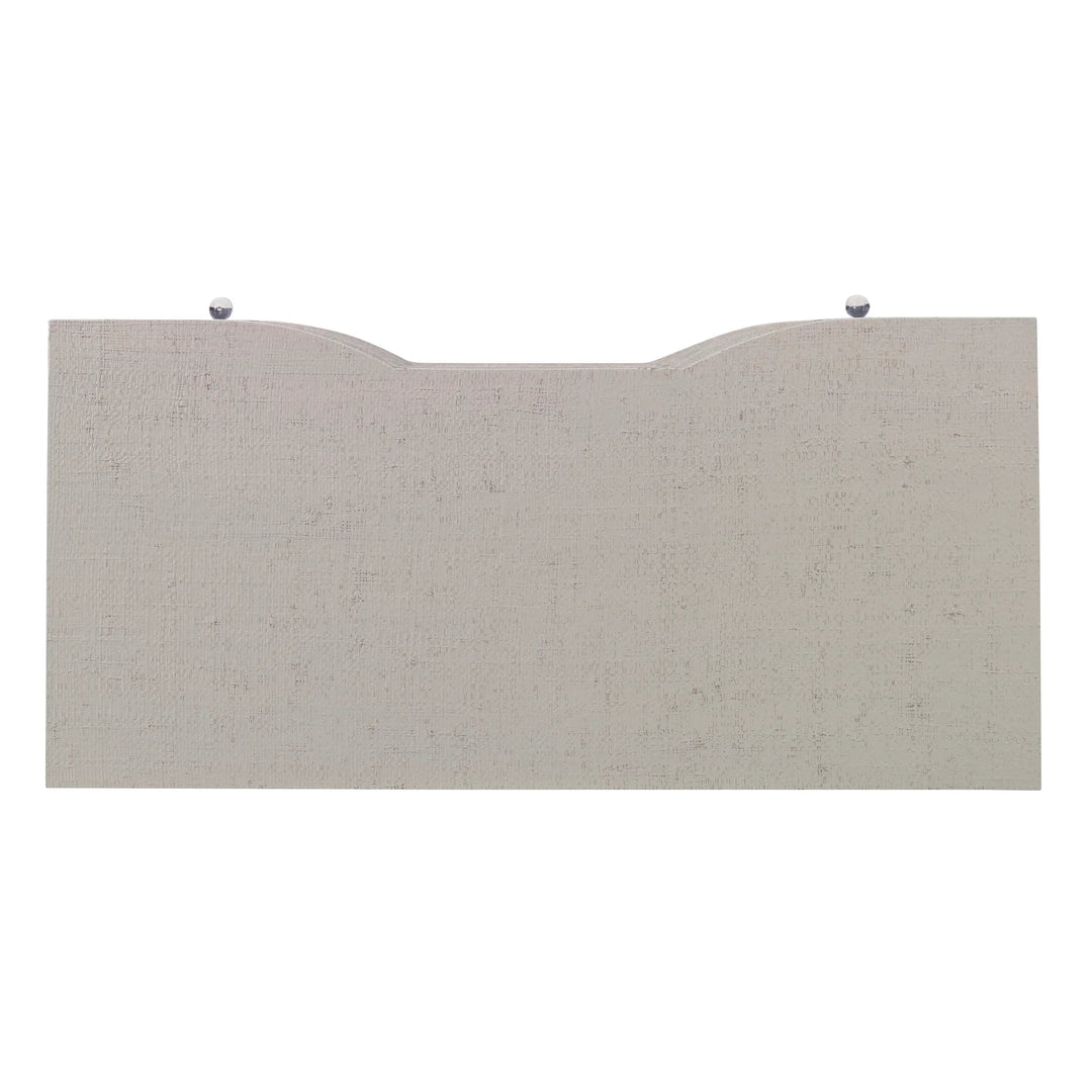 SwayLiving Raffia Chest SIDEBOARDS + CREDENZAS