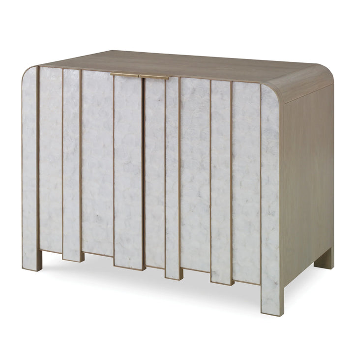 SwayLiving Griffith Bedside Table ACCENT TABLES
