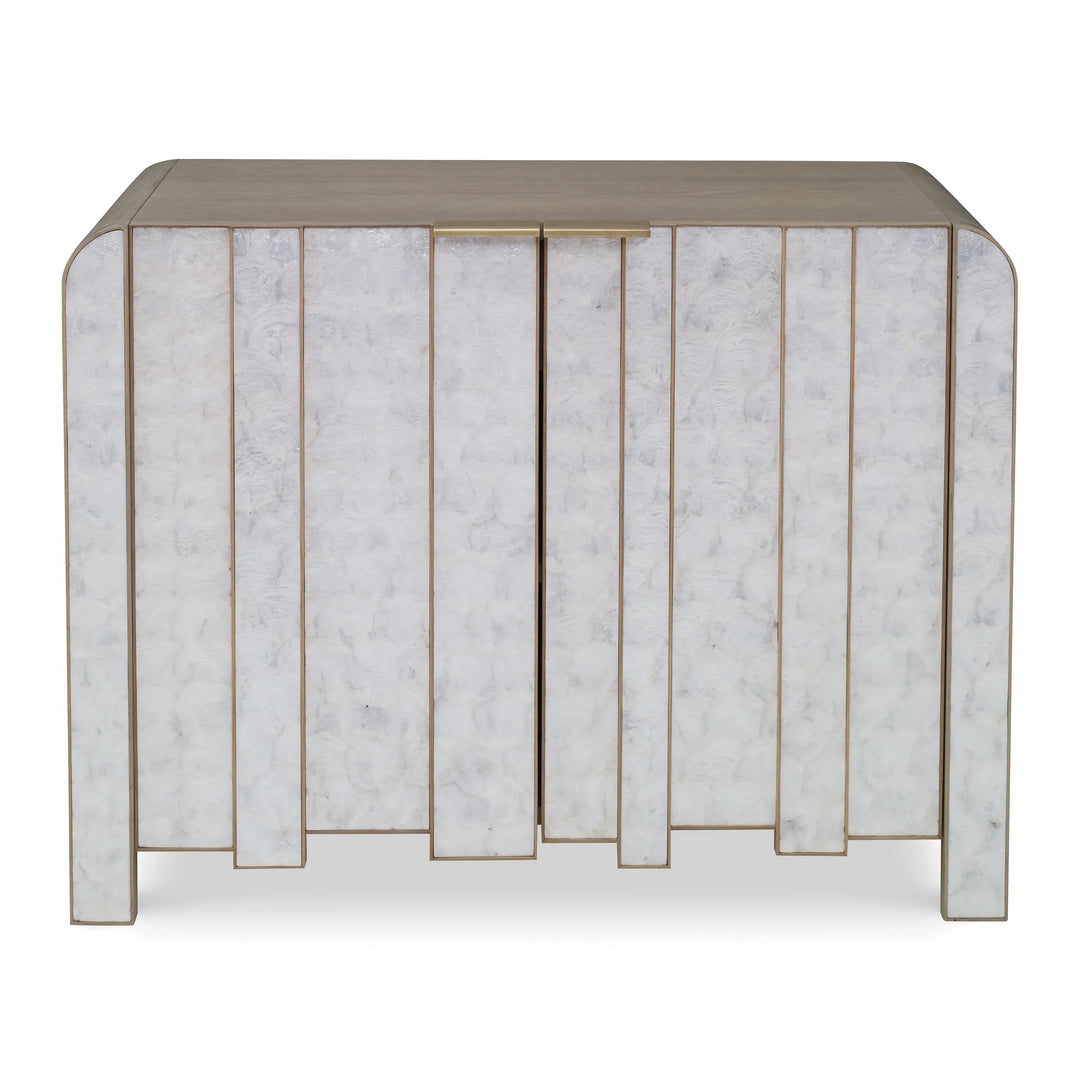 SwayLiving Griffith Bedside Table ACCENT TABLES