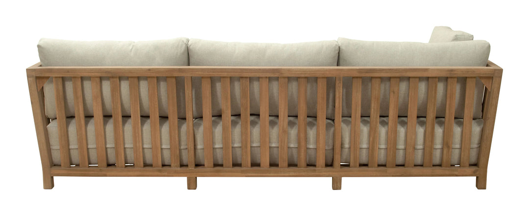 Teras Sectional