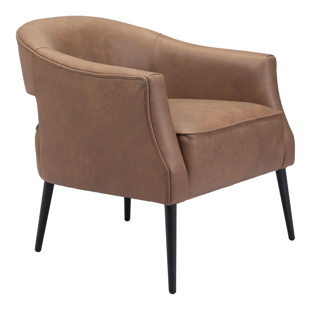 SwayLiving Berkeley Accent Chair ACCENT + LOUNGE CHAIRS