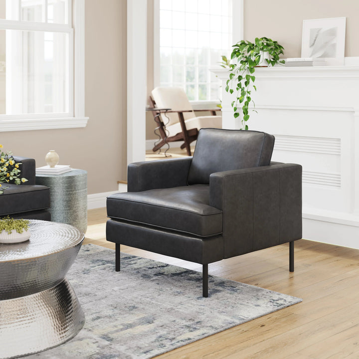 Decade Armchair Vintage