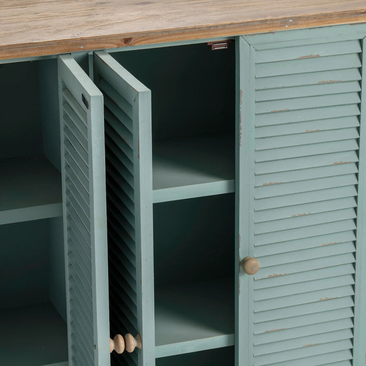 SwayLiving Clearwater Sideboard SIDEBOARDS + CREDENZAS