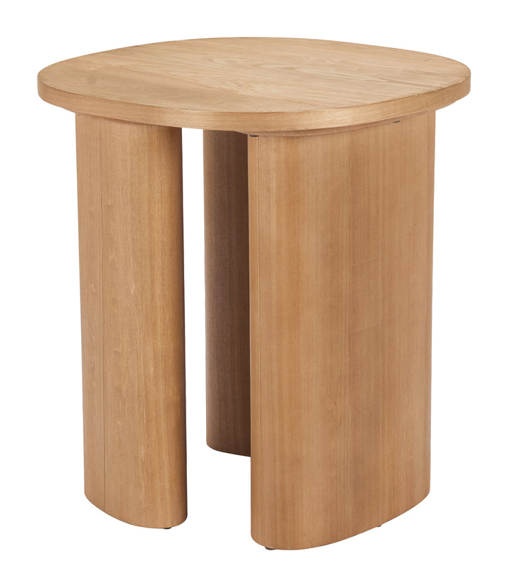 Benen Side Table Natural