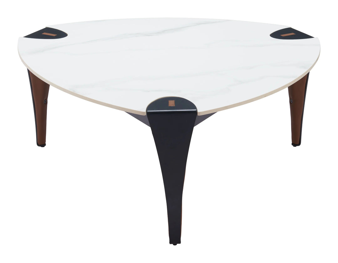 SwayLiving Bogey Coffee Table Multicolor COFFEE TABLES