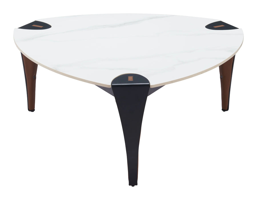 SwayLiving Bogey Coffee Table Multicolor COFFEE TABLES