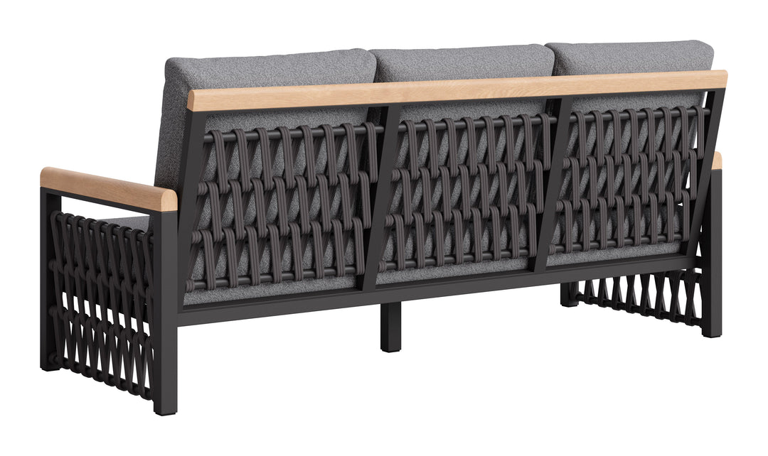 Naru Sofa Gray