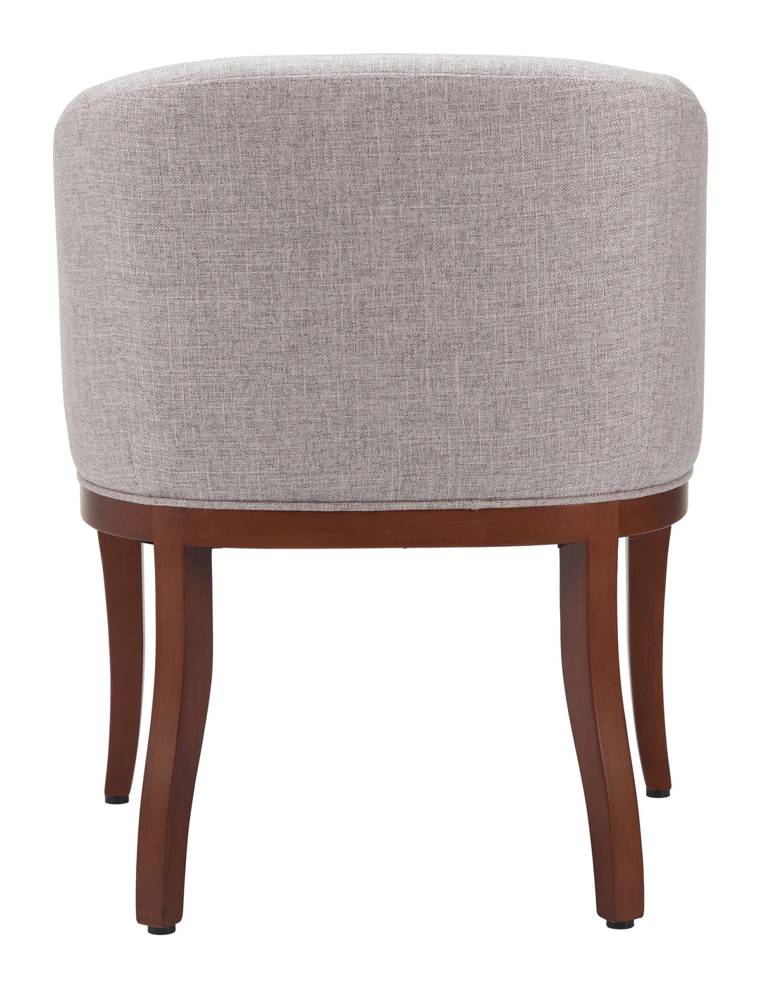 SwayLiving Serasa Dining Chair Gray - Set of 2 DINING CHAIRS