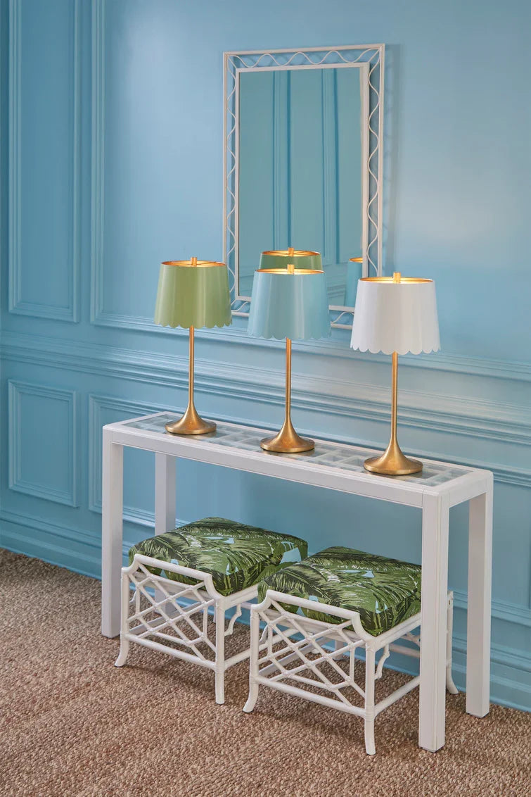 SwayLiving Mirasol Lamp TABLE LAMPS