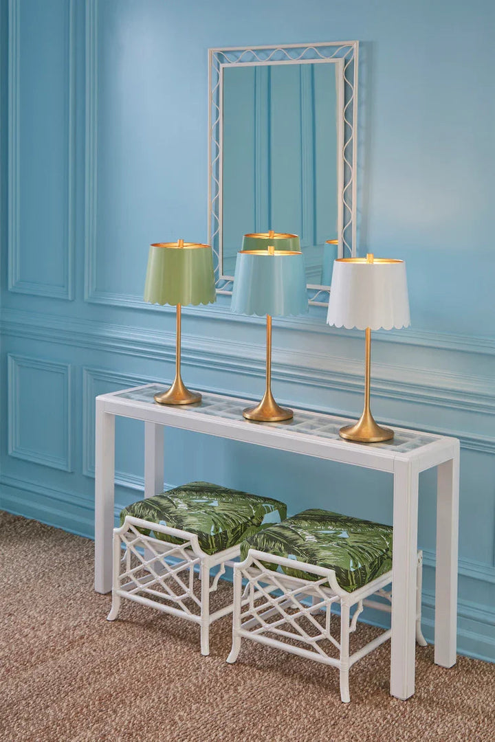 SwayLiving Mirasol Lamp TABLE LAMPS