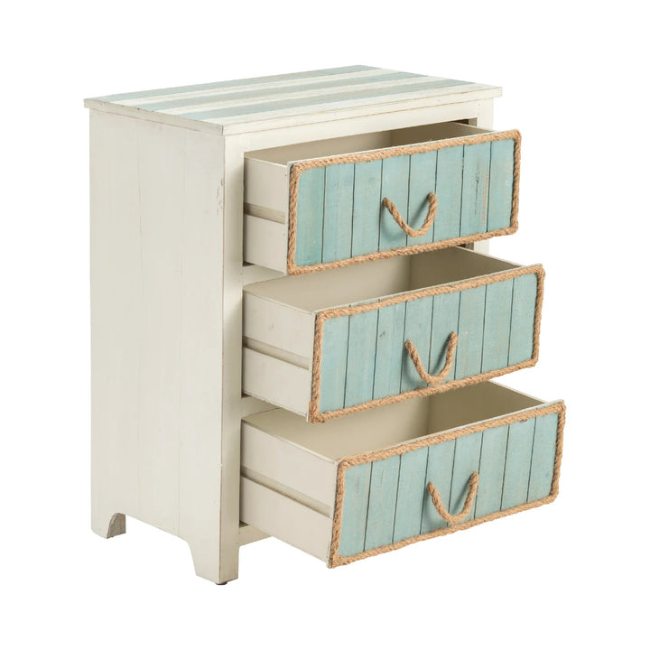 SwayLiving South Shore Chest DRESSERS