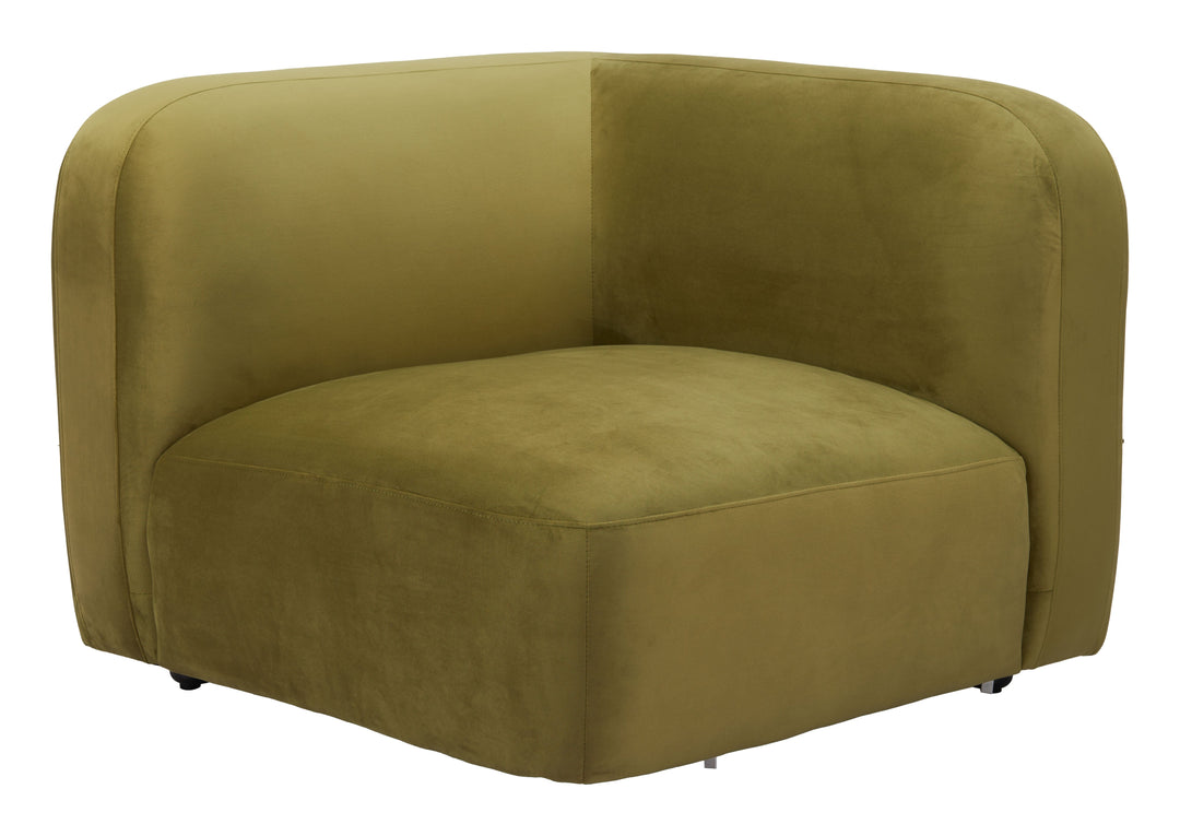 Biak Corner Chair