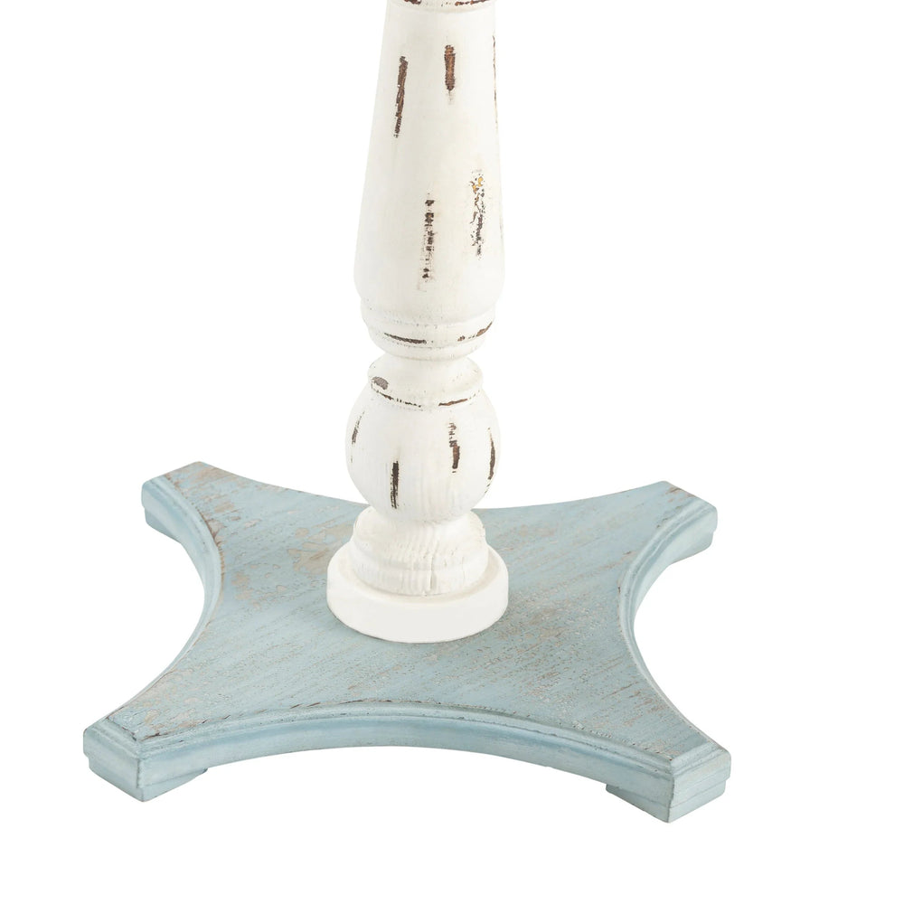 SwayLiving Sea Isle Accent Table Accent Tables