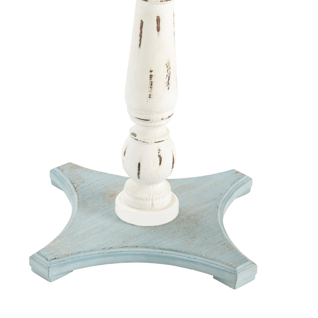 SwayLiving Sea Isle Accent Table Accent Tables