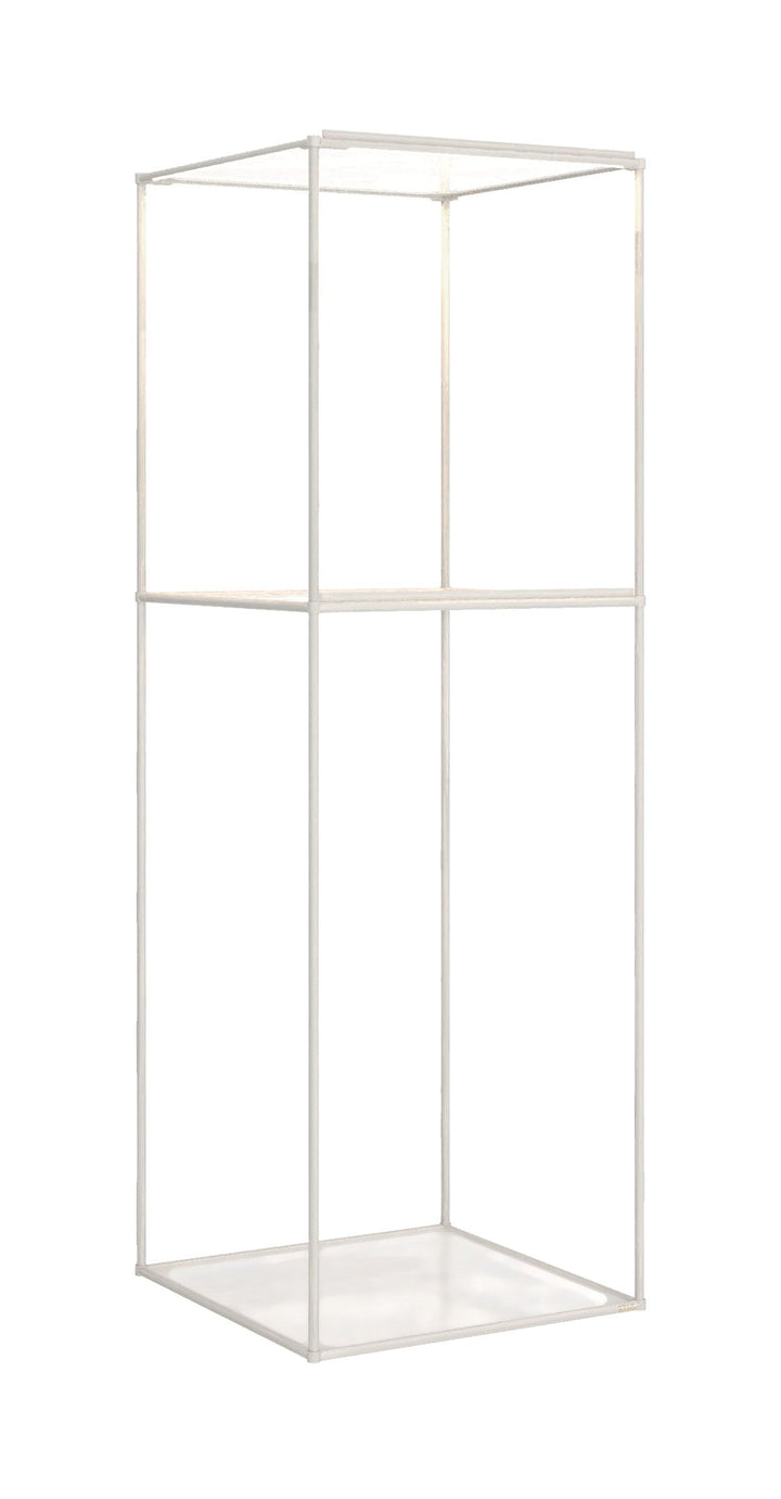 Zuo Chair Display Light Gray