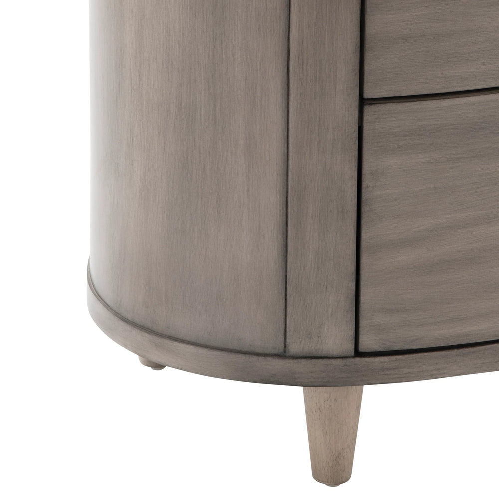 SwayLiving Oaklawn Chest NIGHTSTANDS
