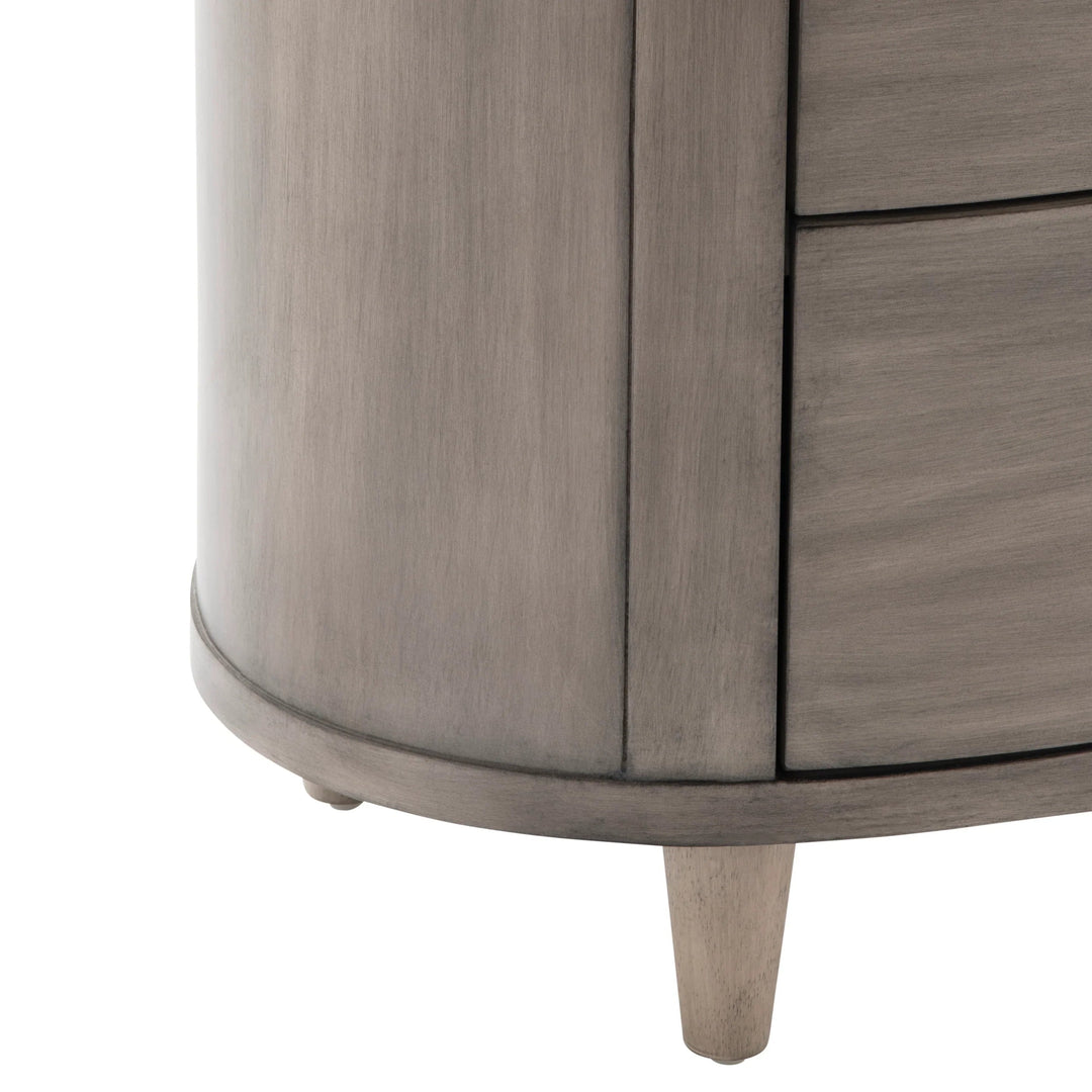 SwayLiving Oaklawn Chest NIGHTSTANDS