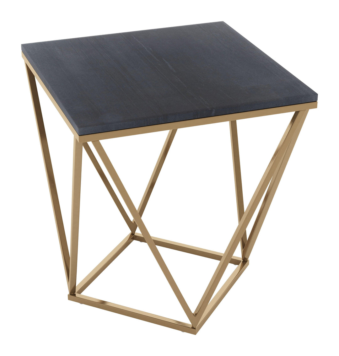 SwayLiving Verona Side Table ACCENT TABLES