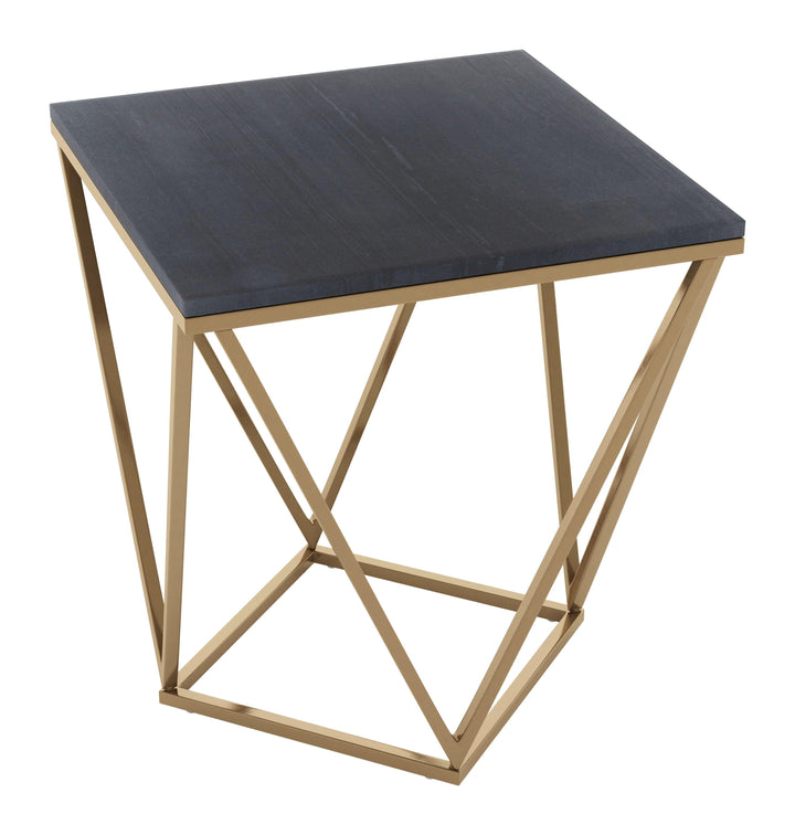SwayLiving Verona Side Table ACCENT TABLES