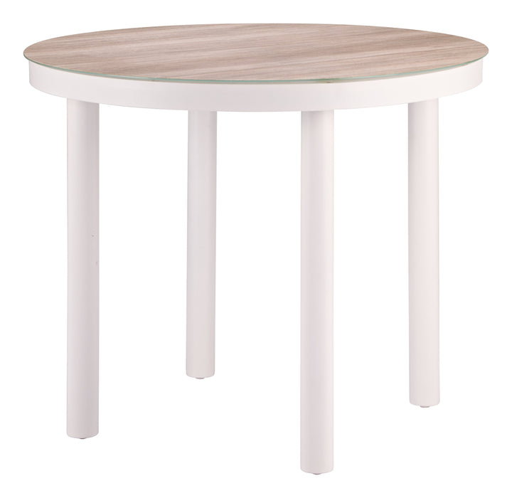 Nimara Dining Table Natural