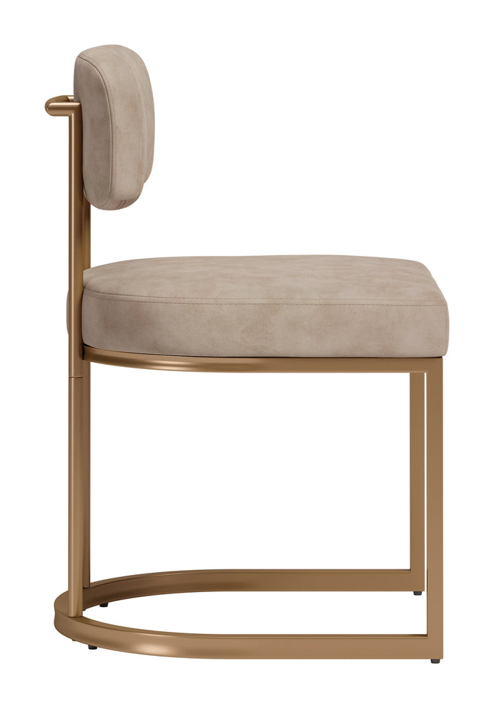 Velar Dining Chair (Set of 2)