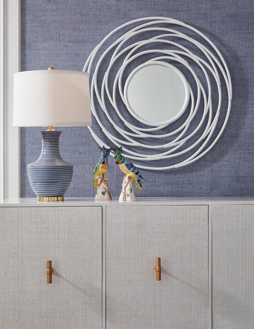 SwayLiving Classic Lamp 2 TABLE LAMPS