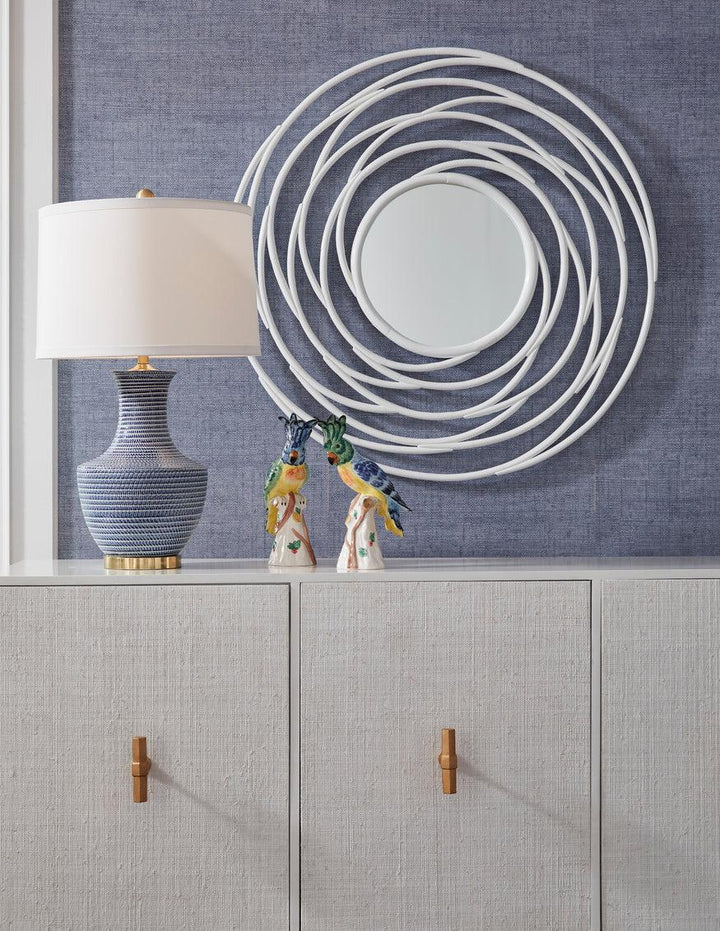 SwayLiving Classic Lamp 2 TABLE LAMPS