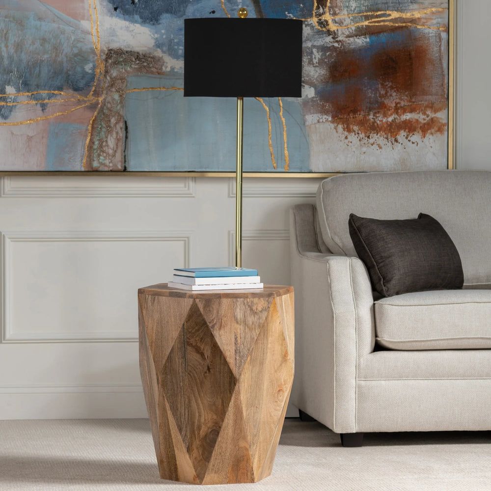 SwayLiving Pleasant Hill End Table ACCENT TABLES