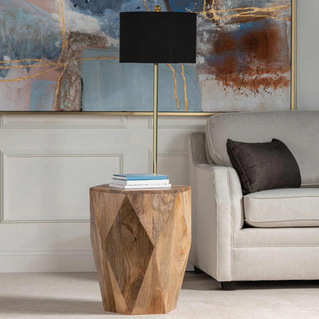 SwayLiving Pleasant Hill End Table ACCENT TABLES