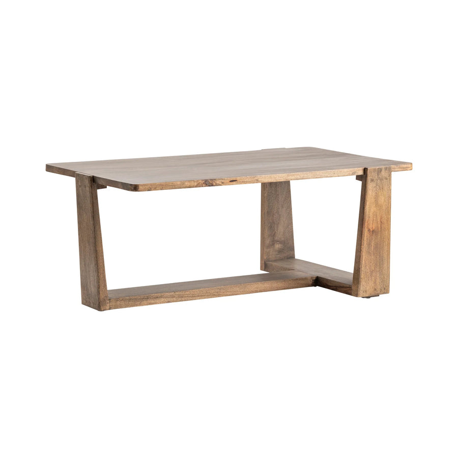 SwayLiving Janoski Cocktail Table COFFEE TABLES