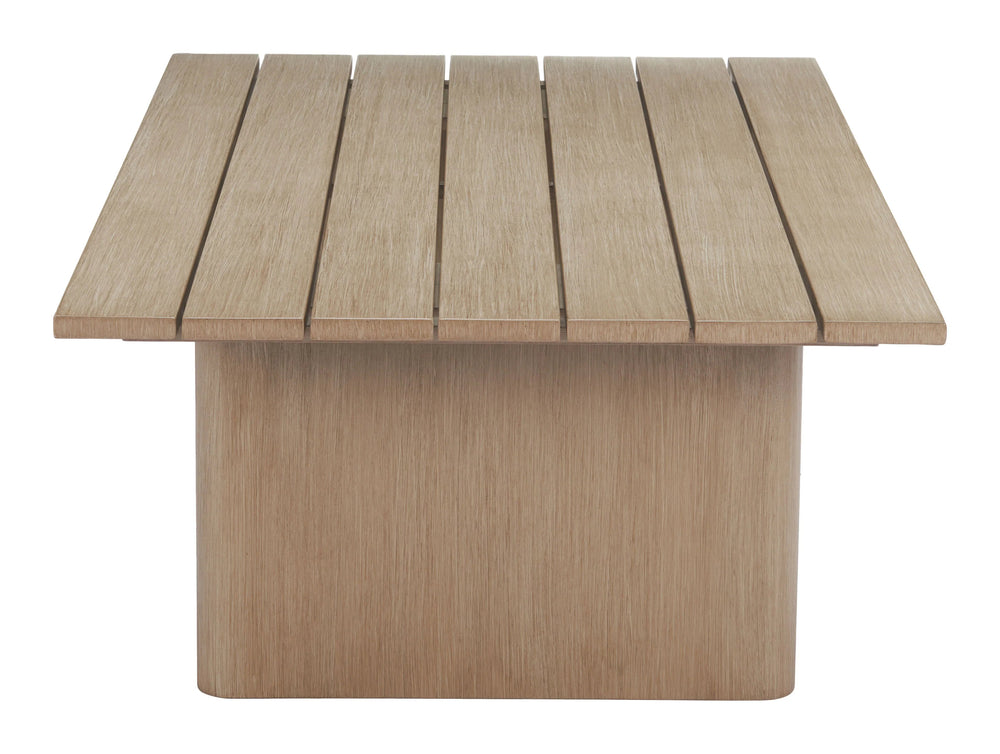 SwayLiving Duna Coffee Table Natural COFFEE TABLES
