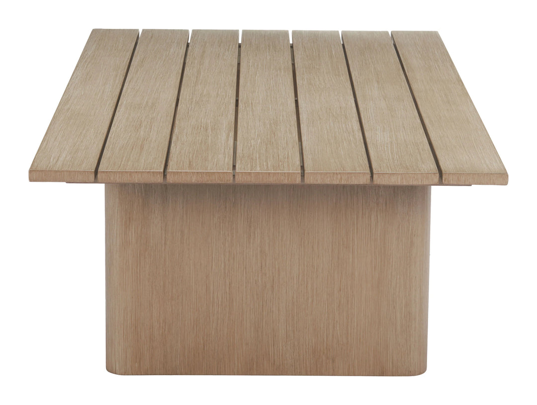 SwayLiving Duna Coffee Table Natural COFFEE TABLES